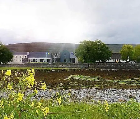 Hotel Burren Coast Ballyvaughan