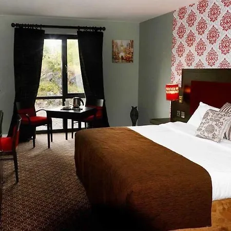 Hotel Burren Coast Ballyvaughan