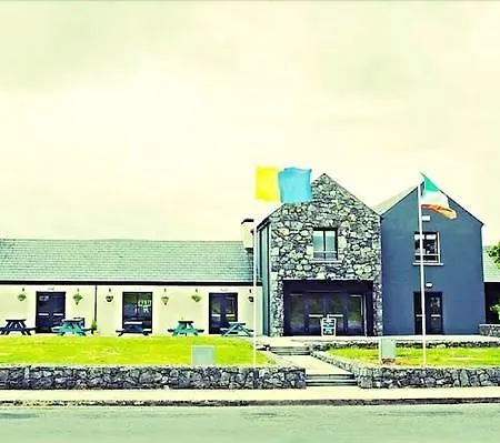 Hotel Burren Coast